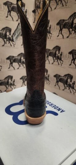 Women's Anderson Bean Western Boot #330902 -Fashion Boots Store d3e28e7d952474f7757fac929512a3e8