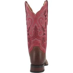 Women's Dan Post Malani Western Boot #DP4898 -Fashion Boots Store d4e5fd984b98b707951ff413cad6792b