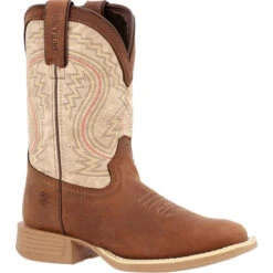 Youth's Durango Lil' Rebel Pro Western Boot #DBT0241Y