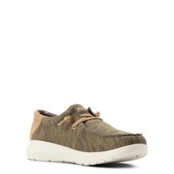 Men's Ariat Hilo Shoe #10042503 -Fashion Boots Store d542c22a228413f8718929213f698387