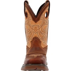 Youth's Durango Lil' Rebel Western Boot #DBT0240Y -Fashion Boots Store d84c429dc55dc8abfdad90a7c911060b