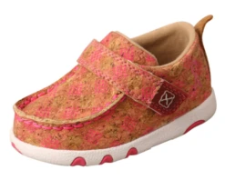 Infant's Twisted X Driving Moc #ICA0018 (2-8)