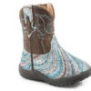 Infant's Roper Cowbabies Boot #09-016-1901-2923
