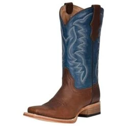 Children's/Youth's Circle G Western Boot #J7103 (1C-6Y) -Fashion Boots Store dae68d2e9e6299db1496961d0154b42b
