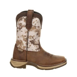 Youth's Durango Lil' Rebel Western Boot #DBT0208Y -Fashion Boots Store dc39d12e703bdf62746a194a48accea0