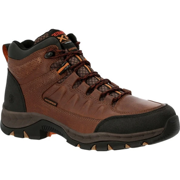 Men's Durango Renegade XP Waterproof Hiker #DDB0364 3 Men's Durango Renegade XP Waterproof Hiker #DDB0364