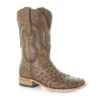 Men's Corral Western Boot #A4008