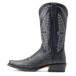 Men's Ariat Futurity Western Boot #10044618 -Fashion Boots Store dd672f61e0a84d95095bc6ba7cbdf11f
