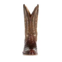 Men's Durango Premium Exotic Western Boot #DDB0277-C -Fashion Boots Store ddb0277 4