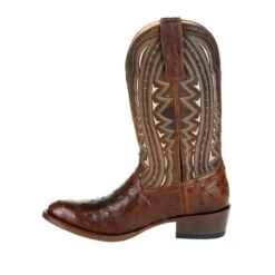 Men's Durango Premium Exotic Western Boot #DDB0277-C -Fashion Boots Store ddb0277 5