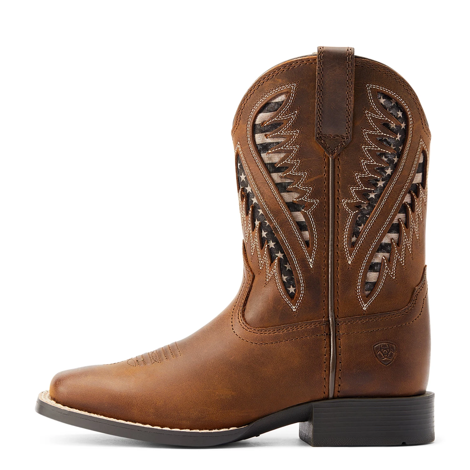Children/Youth Ariat Western Boot #10044485 5 Children/Youth Ariat Western Boot #10044485 - Image 3