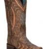 Women's Corral Western Boot #Z5009 -Fashion Boots Store df9ab640c13615d60866b8b0d811a354