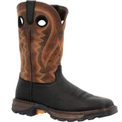 Men's Durango Maverick XP Work Boot #DDB0402