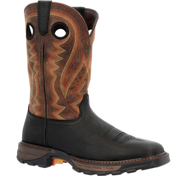 Men's Durango Maverick XP Work Boot #DDB0402 3 Men's Durango Maverick XP Work Boot #DDB0402