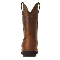 Women's Ariat Waterproof Western Boot #10040272 -Fashion Boots Store e1e0a749d709c4bdb5433d845d102c56