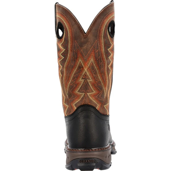 Men's Durango Maverick XP Work Boot #DDB0402 6 Men's Durango Maverick XP Work Boot #DDB0402 - Image 4