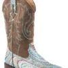 Children's Roper Glitter Swirl II Western Boot #09-018-1901-2923