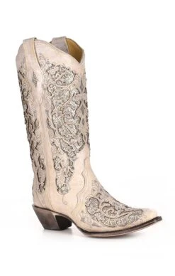 Corral Boots Women's Corral Western Boot #A3322