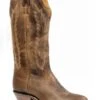 Women's Boulet Western Boot #9026