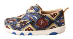 Infant's Twisted X Driving Moc #ICA0019 -Fashion Boots Store e64b17a71caa88414ea3a0b091515c42