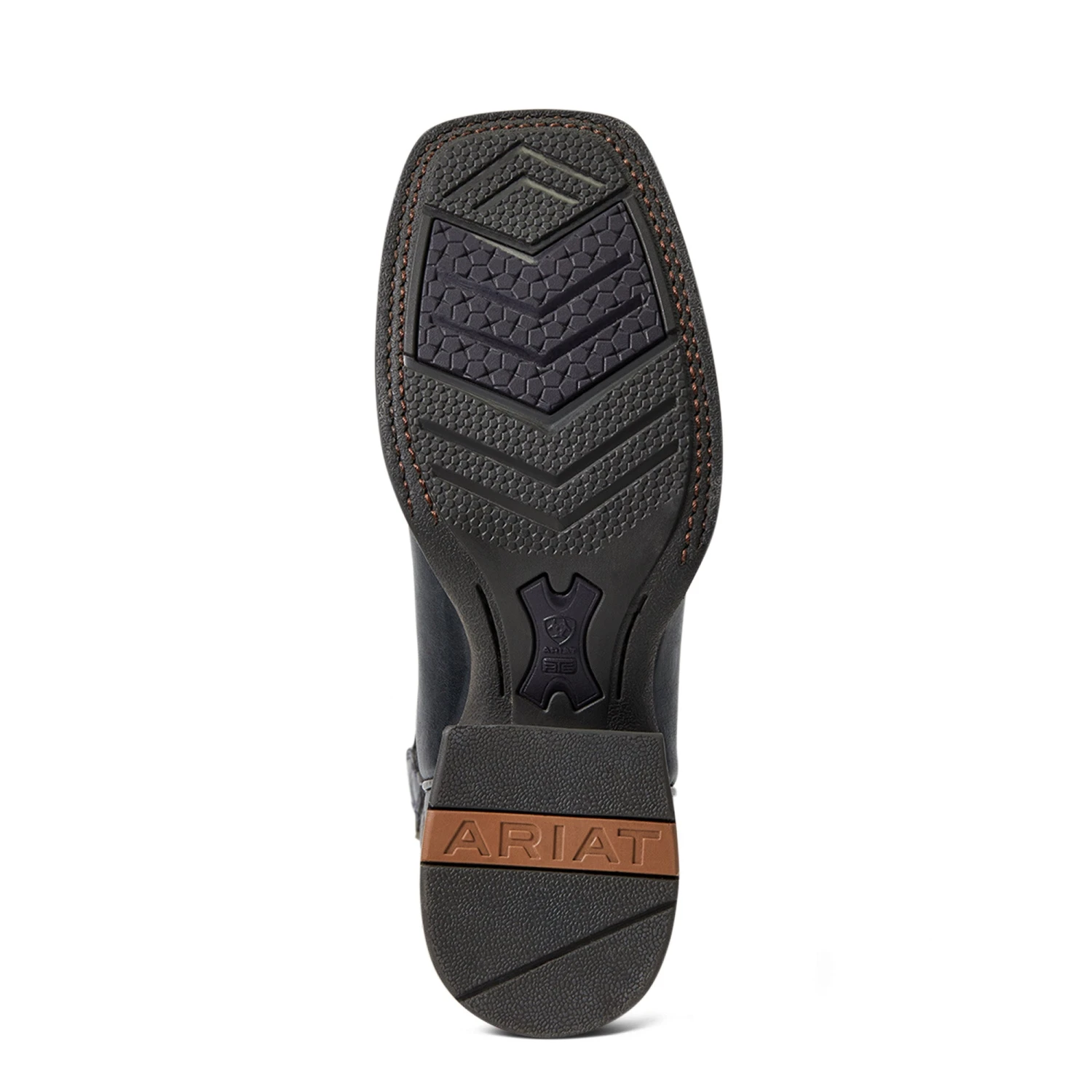 Women's Ariat Fiona Western Boot #10040435-C 4 Women's Ariat Fiona Western Boot #10040435-C - Image 2