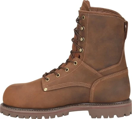 Men's Carolina Insulated Work Boot #CA9028 5 Men's Carolina Insulated Work Boot #CA9028 - Image 3