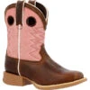Youth's Durango Lil' Rebel Western Boot #DBT0238Y -Fashion Boots Store e7ffec1803c658b351a3bcb37cacc063