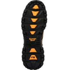 Men's Georgia Waterproof TBD Work Boot #GB00596 -Fashion Boots Store e8e97e75dc60df4fc6859300d767c2d8