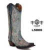 Women's Circle G Western Boot #L5869 2 Women's Circle G Western Boot #L5869 -Fashion Boots Store e928917d17d5e5e1da4f4c9f93e5bb77