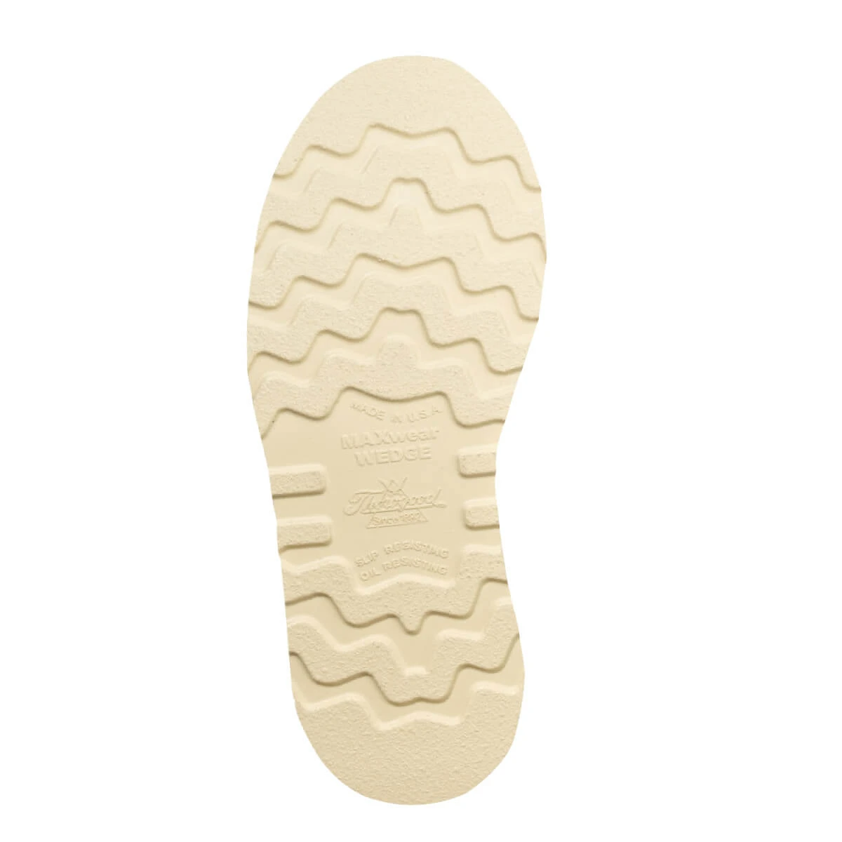 Men's Thorogood Waterproof MAXWear Wedge Work Boot #814-3800 7 Men's Thorogood Waterproof MAXWear Wedge Work Boot #814-3800 - Image 5