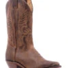 Men's Boulet Western Boot #1867 -Fashion Boots Store ea9344295ea0dfa9b3ff42373dc71973