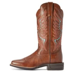 Women's Ariat Rockdale Western Boot #10042389 -Fashion Boots Store eaa8b8e096497d1361c0d5ced24b9360