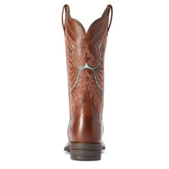 Women's Ariat Rockdale Western Boot #10042389 -Fashion Boots Store eb1e0b6984a548c67194cfa549cfb3dd