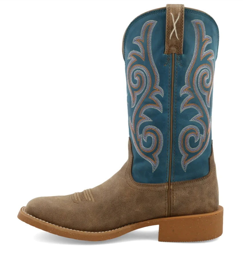 Women's Twisted X Tech X Western Boot #WXTR001 8 Women's Twisted X Tech X Western Boot #WXTR001 - Image 6