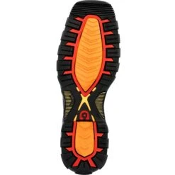 Men's Durango Maverick XP Steel Toe Waterproof Work Boot #DDB0424 -Fashion Boots Store ee13dd92223d146d92d2770eb4c24278