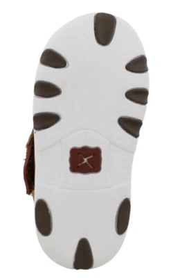 Infant's Twisted X Driving Moc #ICA0023 -Fashion Boots Store ee34cf45699180e4a745b566d38f6f04