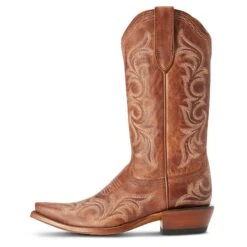 Women's Ariat Hazen Western Boot #10042382 -Fashion Boots Store ee4443dfb92b326ad66600e3f7d43885