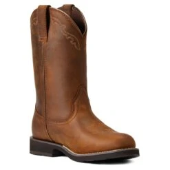 Women's Ariat Waterproof Western Boot #10040272 -Fashion Boots Store ee86798e1e41f7218aa4c706e1b19bae