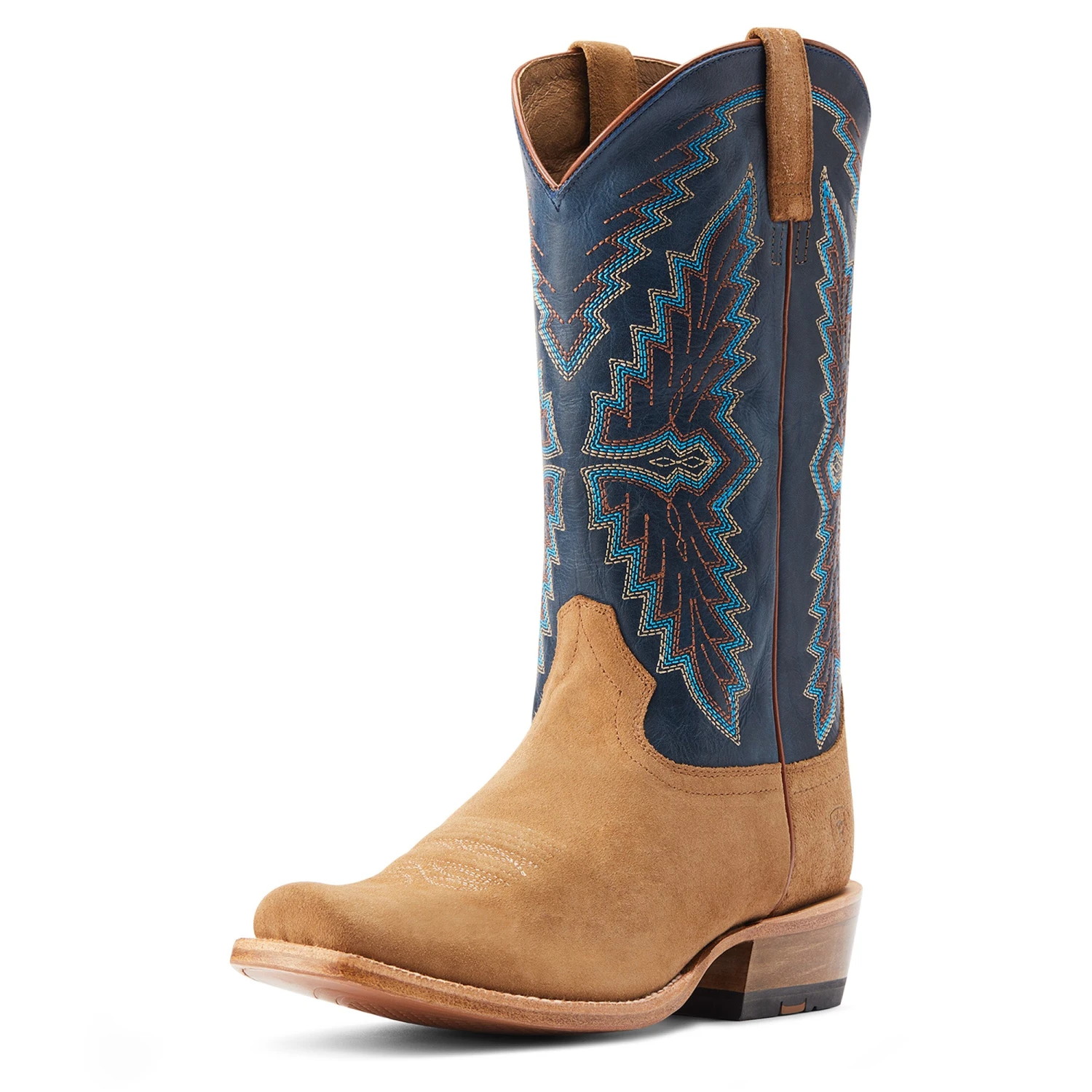 Men's Ariat Futurity Showman Western Boot #10044499 3 Men's Ariat Futurity Showman Western Boot #10044499
