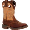 Youth's Durango Lil' Rebel Western Boot #DBT0240Y -Fashion Boots Store ef304ae2173308a7326daa1760f65a3b