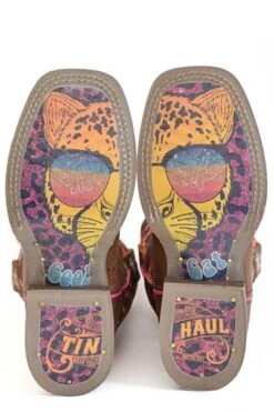 Youth's Tin Haul Cheetah Sparkles Western Boot #14-119-0077-0871 -Fashion Boots Store efde86fbaf9a8e3f1f8dbe19ebbf6cb5 3a089a36 f97c 4a04 991b 419574184cce