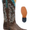 Women's Boulet Western Boot #4361 -Fashion Boots Store f02e9c7569acdecfc8dce8eb6d913039