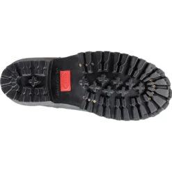 Men's Carolina Black Steel Toe Logger #CA1825 -Fashion Boots Store f07e9f650e98784da7274690c7d2ff0d