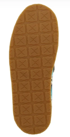 Women's Twisted X Hooey Slip-On Shoe #WHYCL01 -Fashion Boots Store f089f86fc1dfab811291fffa5b3070ed