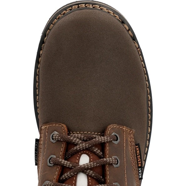 Men's Georgia AMP LT Power Wedge Composite Toe Work Boot #GB00519 7 Men's Georgia AMP LT Power Wedge Composite Toe Work Boot #GB00519 - Image 5