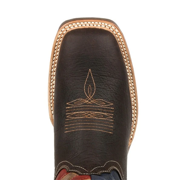 Men's Durango Rebel Pro Western Boot #DDB0303 7 Men's Durango Rebel Pro Western Boot #DDB0303 - Image 5