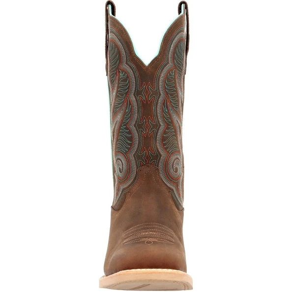 Women's Durango Lady Rebel Pro Western Boot #DRD0436 5 Women's Durango Lady Rebel Pro Western Boot #DRD0436 - Image 3
