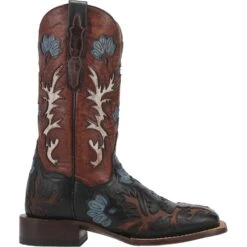 Women's Dan Post Tamarind Western Boot #DP4109 -Fashion Boots Store f17ebbfbbe421489a61712b885cd5b31