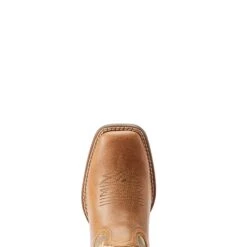 Children's/Youth's Ariat Lonestar Western Boot #10044404 -Fashion Boots Store f1ceab72de64e3132a2bce3857d91622