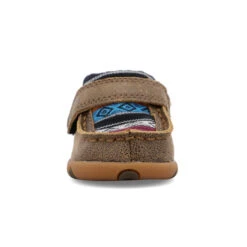 Infant's Twisted X Driving Moc #ICA0004 -Fashion Boots Store f2446a17a6c65ac839b97c52b99b47ca